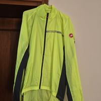 Abbigliamento ciclismo