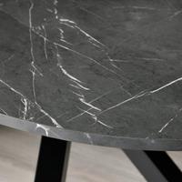 Tavolo ovale IKEA