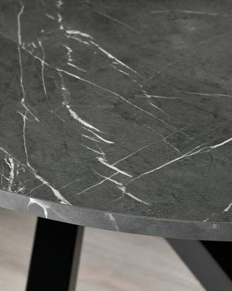 Tavolo ovale IKEA
