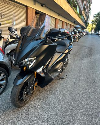 T Max 530 Tmax