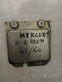 Centralina 40/60 Mercury Orion