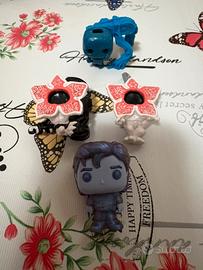 Stranger Things-Kinder Joy