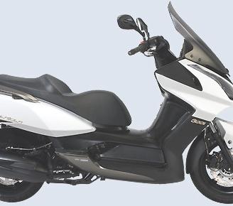 Scooter solo pezzi ricambo