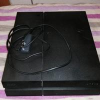 Play station 4 