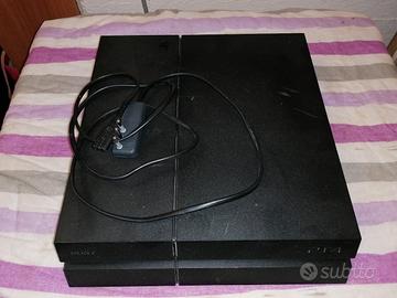 Play station 4 