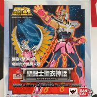 Saint Seiya Myth Cloth Ikki di Phoenix V1 revival 