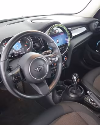 MINI Mini 5 Porte 1.5 Cooper Classic 5 porte