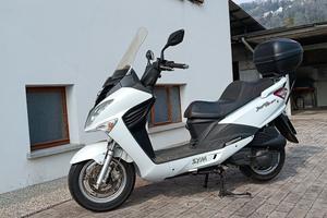Sym joride 125
