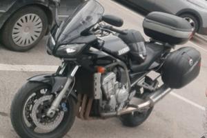 Yamaha FZS 1000 FAZER anno 2001