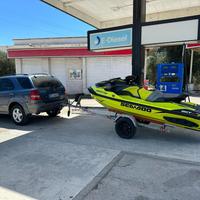 Kia Sorrento autocarro