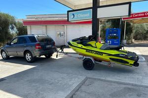 Kia Sorrento autocarro