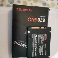Samsung Disco SSD 860 Evo 250GB