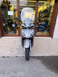 Honda SH 350 2021