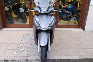 Honda SH 350 2021