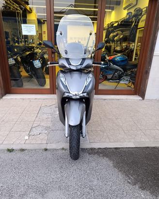 Honda SH 350 2021