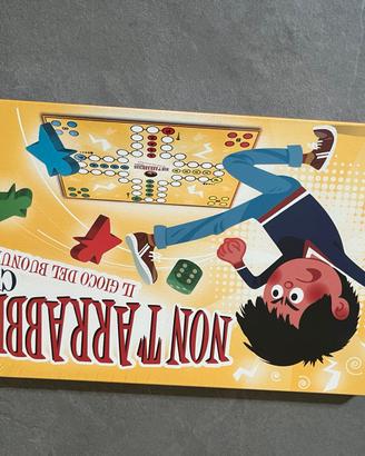 Gioco Non t'arrabbiare Classic Editrice Giochi