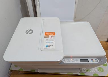 HP Stampante multifunzione 
