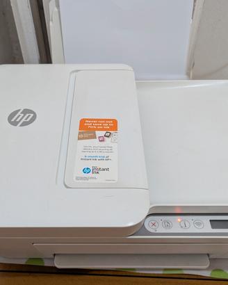 HP Stampante multifunzione 