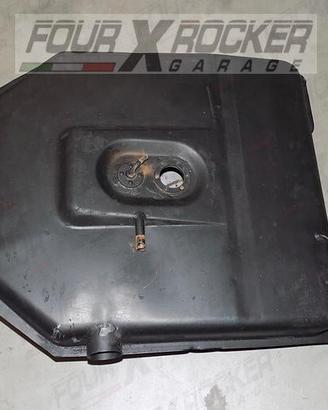 Serbatoio carburante Jeepster Commando