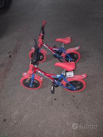 bici bambino