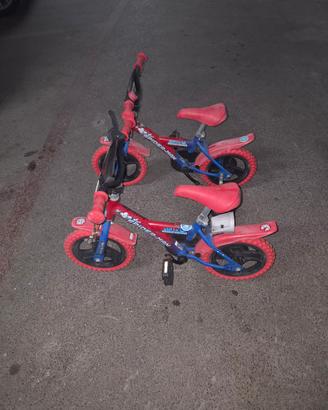 bici bambino