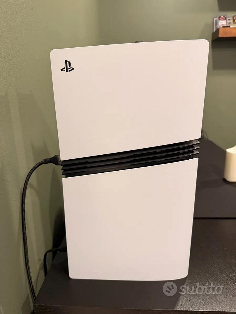 Console Sony PlayStation 5 Pro (PS5 Pro) 2TB - Console e Videogiochi In ...