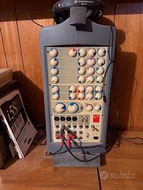 Mixer Fender P 250