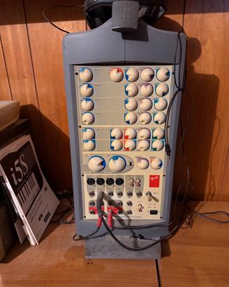 Mixer Fender P 250