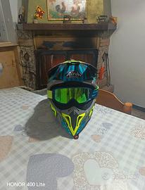 casco airoh