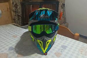 casco airoh