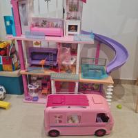 Casa e camper di barbye