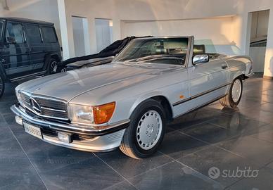 MERCEDES BENZ SL 300