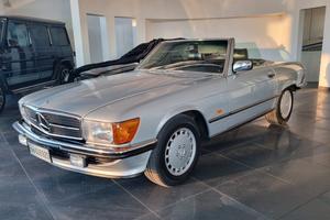 MERCEDES BENZ SL 300