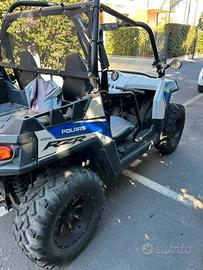 Vendesi Quad Polaris RZR570