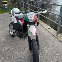 Husqvarna 610 Sm