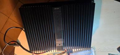 amplificatore kenwood KAC 901 