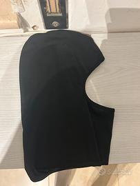 Balaclava nero