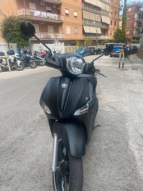 Liberty S 50