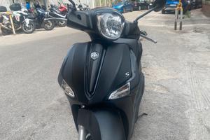 Liberty S 50