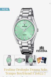 orologio Festina donna 