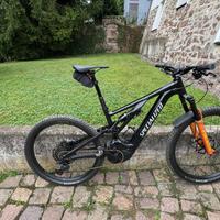 Specialized Levo Turbo