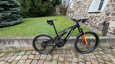 Specialized Levo Turbo
