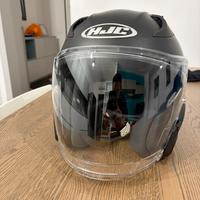 Casco jet HJC RPHA 31 taglia L