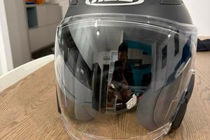 Casco jet HJC RPHA 31 taglia L