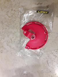 Copridisco ufo per aprilia sr 50 rosso anno 92/96