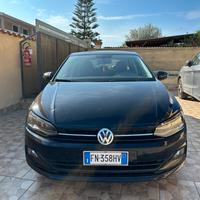 Polo 1.0 TGI 5P ComfortLine (66 kw)90cv 2018