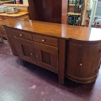 Mobile vintage legno