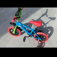 Bicicletta pjmask