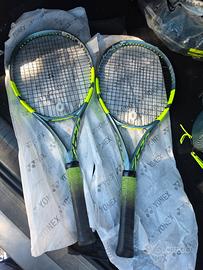 Racchette coppia Babolat Pure Aero 100 2026