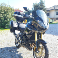 Triumph Tiger 1050